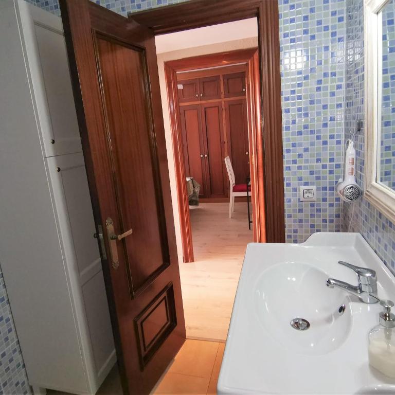 Torre del Carmen Malaga - Apartamento de 2 dormitorios - 30