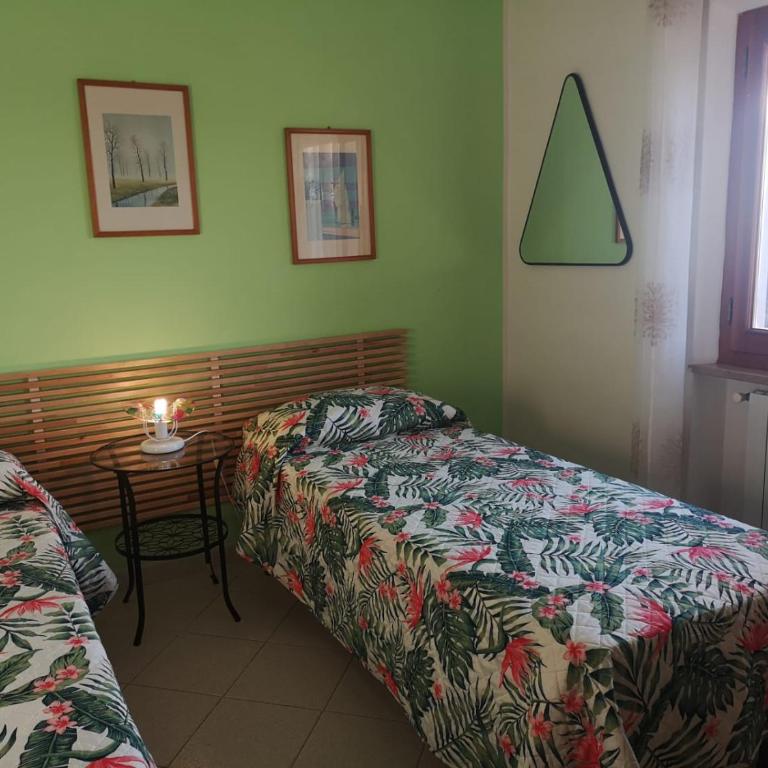La casa sul tramonto - Capoliveri - services included - Casa con 2 Camere da Letto - 5