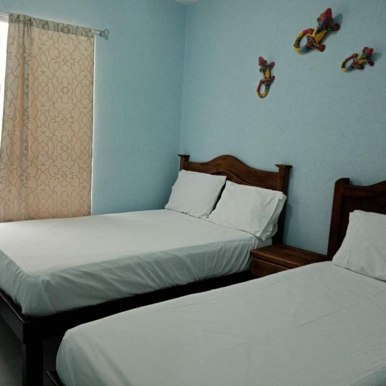 Brand new apartment, charming and family-friendly - Three-Bedroom Apartment - 28