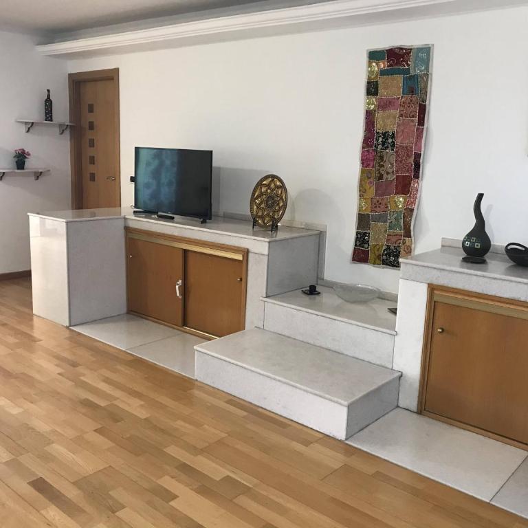 Big and Bright Apartment - Apartamento con terraza - 51