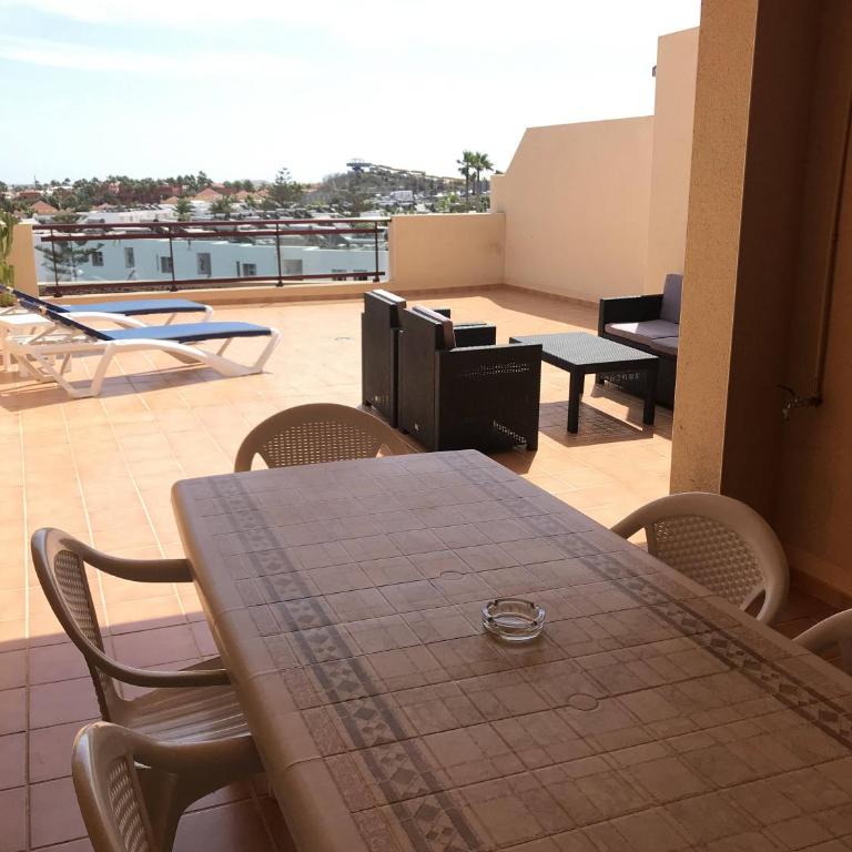 Big and Bright Apartment - Apartamento con terraza - 22