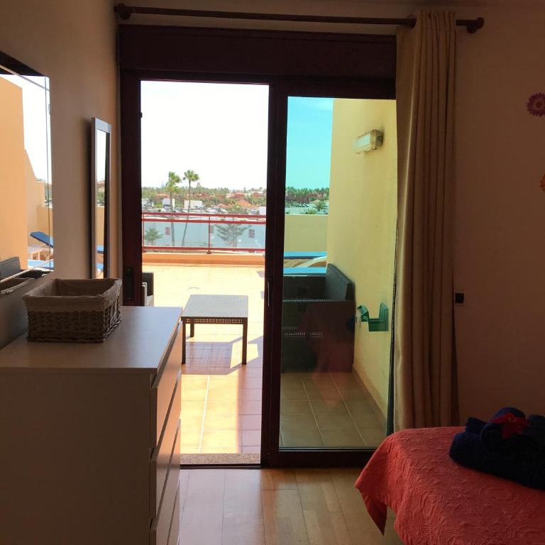 Big and Bright Apartment - Apartamento con terraza - 45