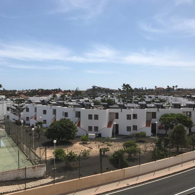 Big and Bright Apartment - Apartamento con terraza - 41