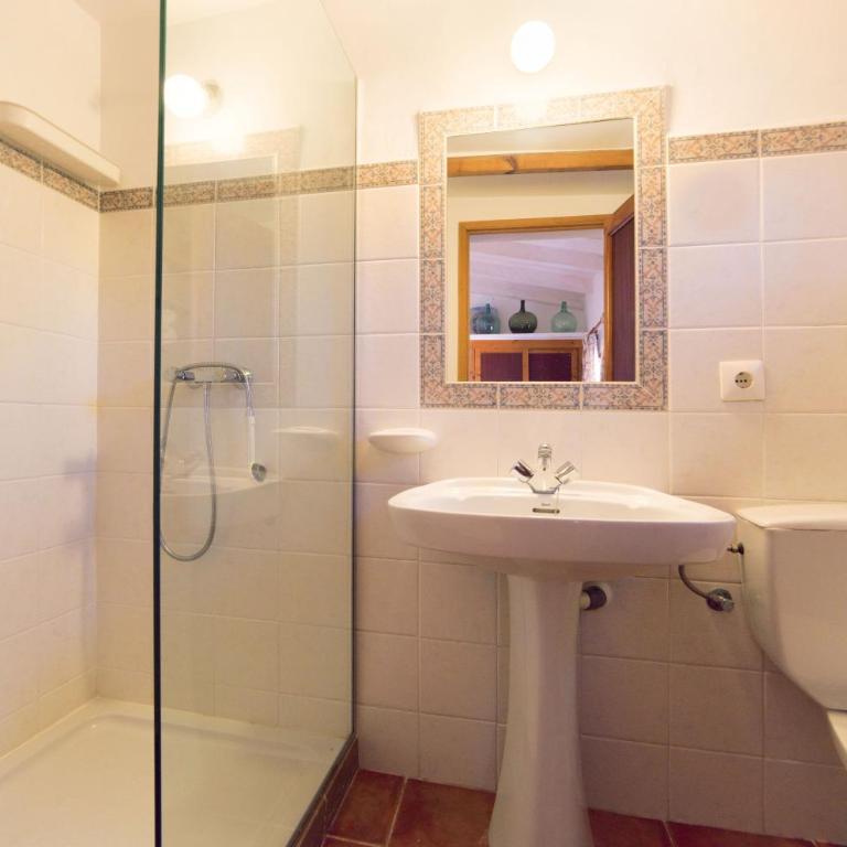 Can Moranta - Verd - Villa - 19
