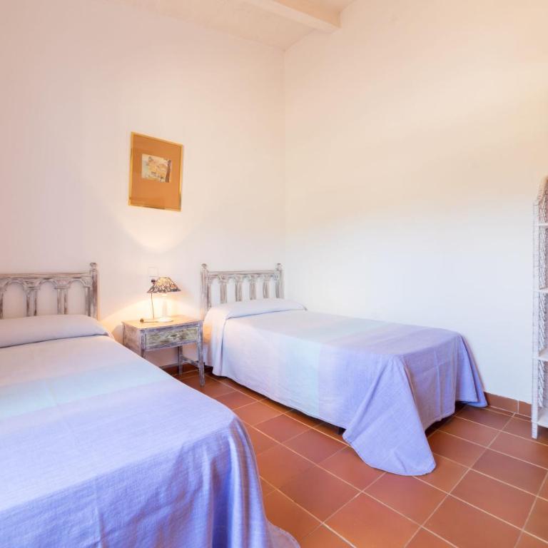 Can Moranta - Verd - Villa - 16