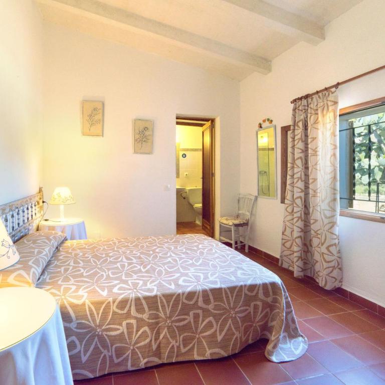 Can Moranta - Verd - Villa - 13