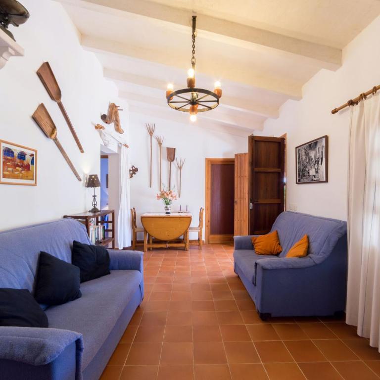 Can Moranta - Verd - Villa - 17