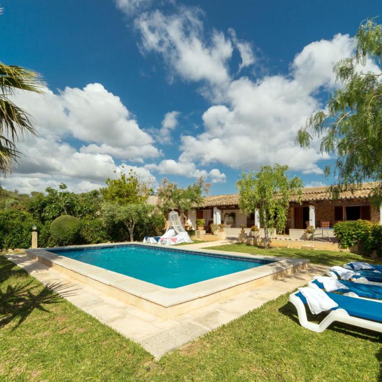 Can Moranta - Verd - Villa - 1
