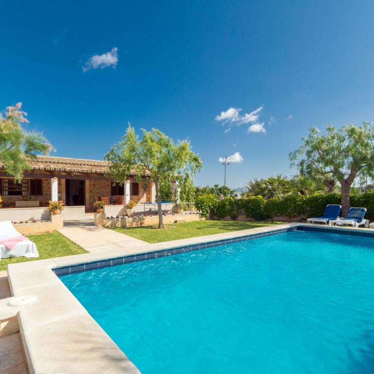 Can Moranta - Verd - Villa - 2