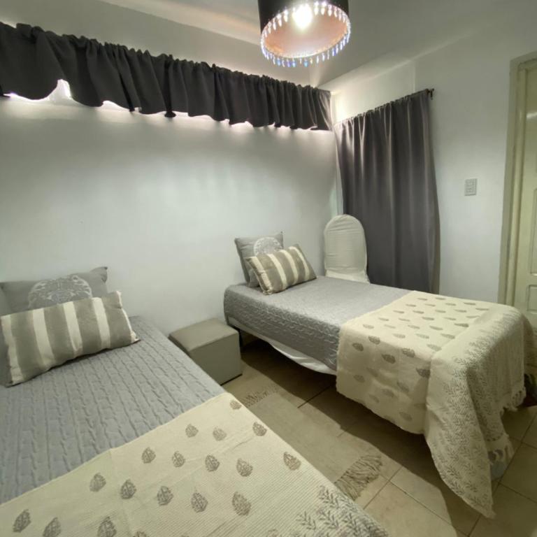 Hostal Alto Ayre Salta - Habitación Triple Estándar - 4