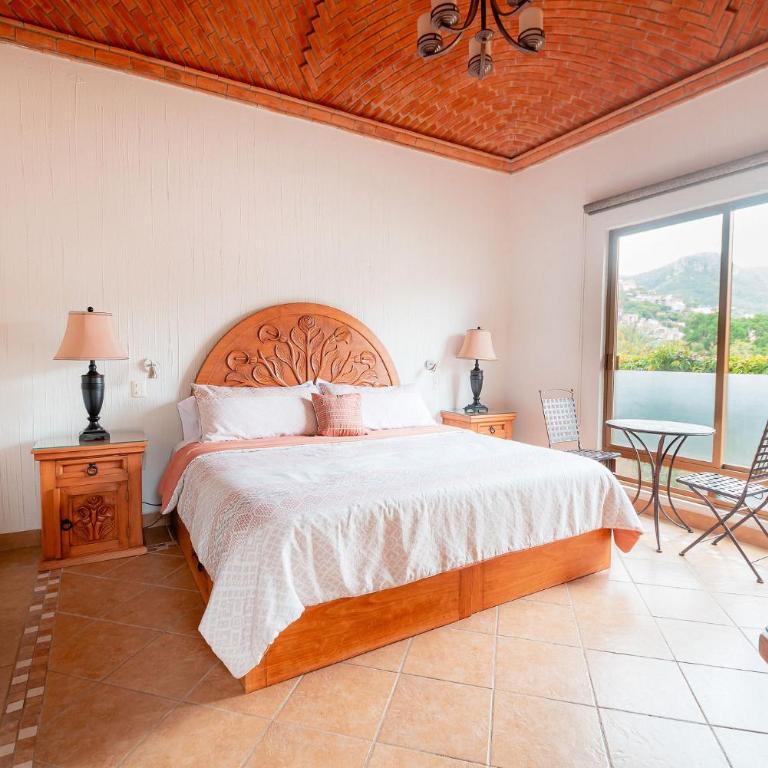 Casita Privada del Chan - Superior King Room - 1