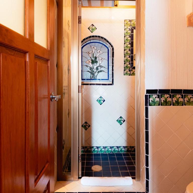 Casita Privada del Chan - Superior King Room - 16