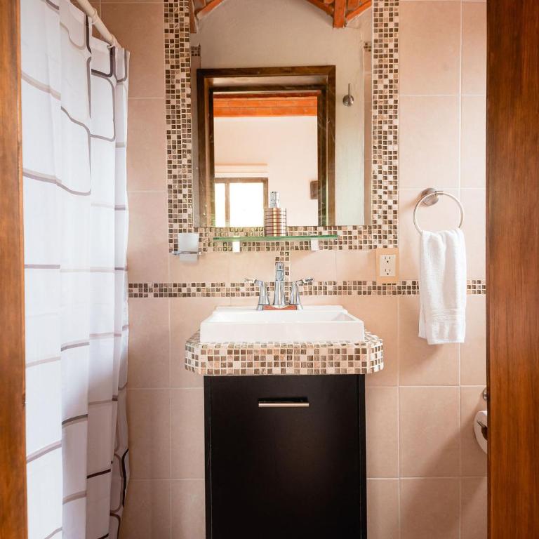 Casita Privada del Chan - Standard Double Room - 13
