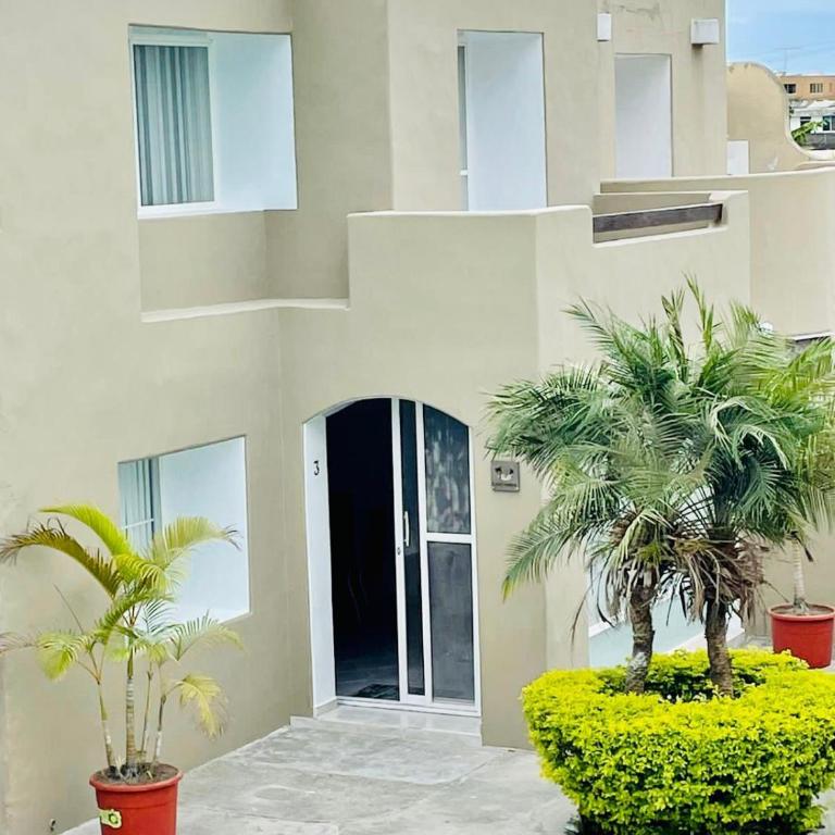 Casa Tonsupa Club del Pacifico - Three-Bedroom House - 2