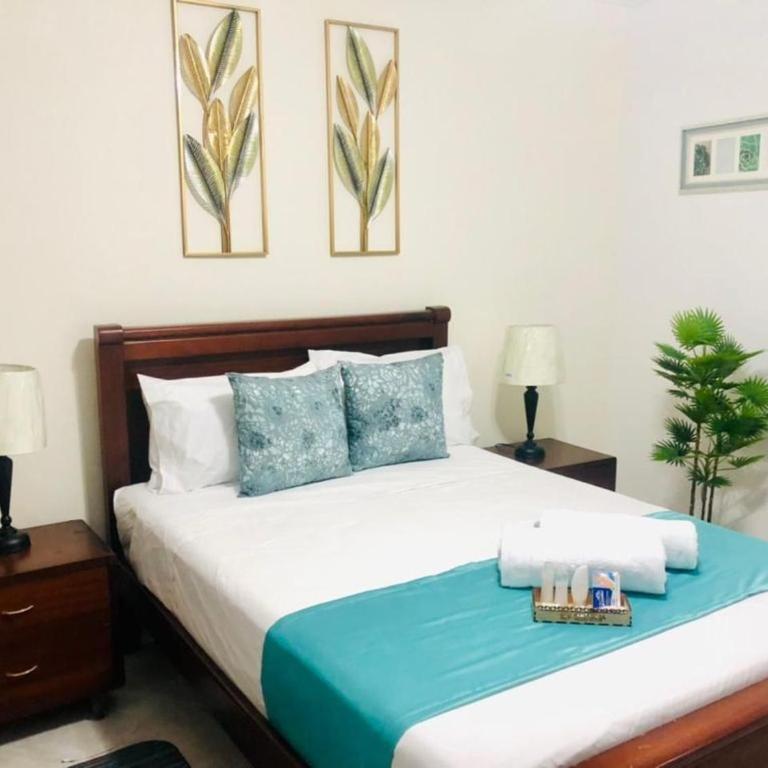 Casa Tonsupa Club del Pacifico - Three-Bedroom House - 5