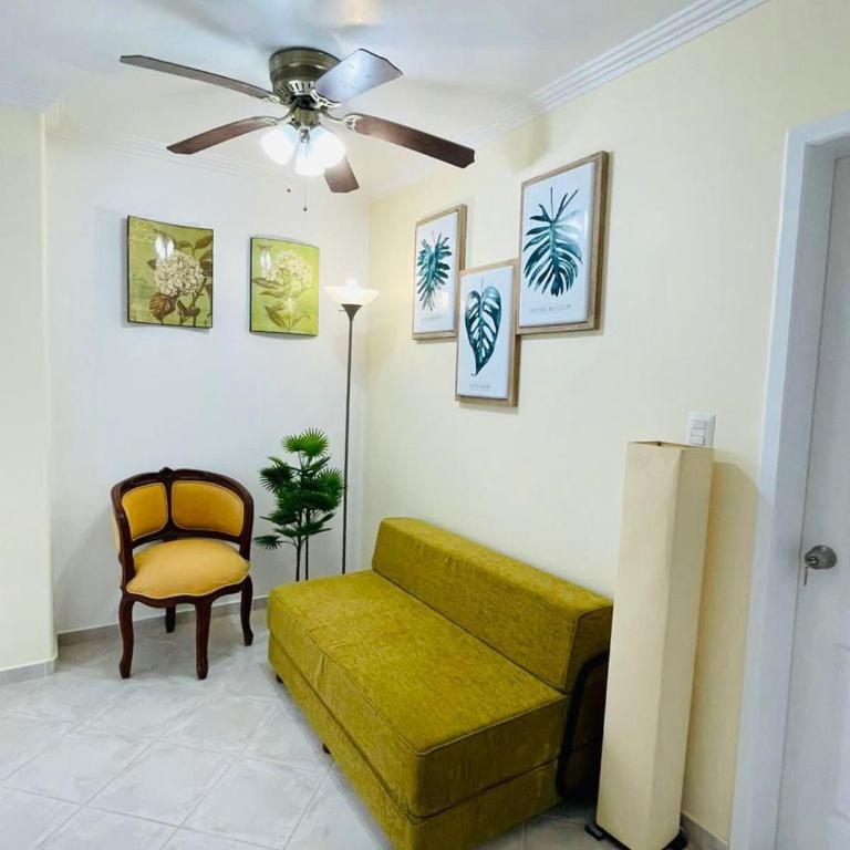 Casa Tonsupa Club del Pacifico - Three-Bedroom House - 6