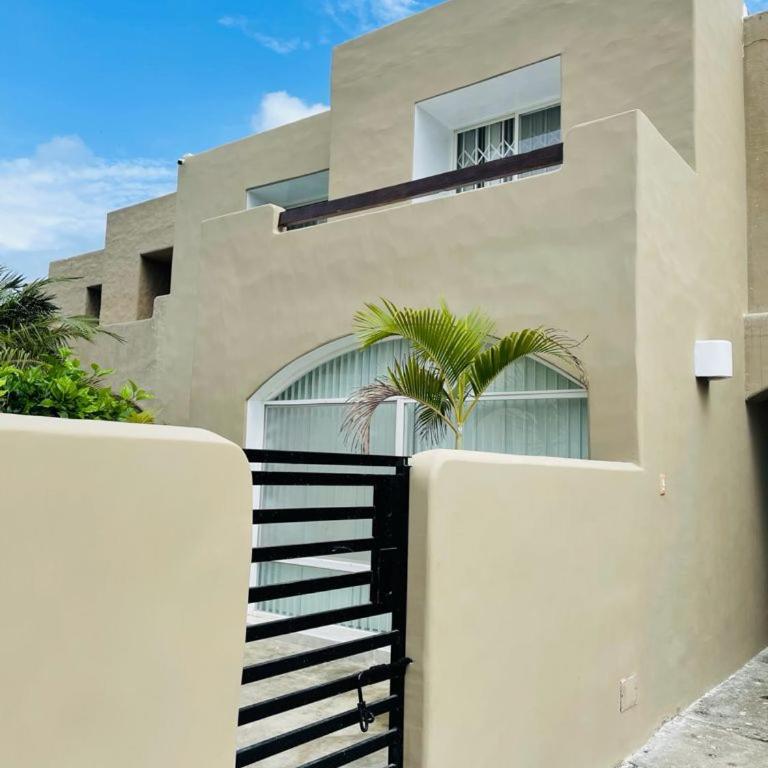 Casa Tonsupa Club del Pacifico - Three-Bedroom House - 8