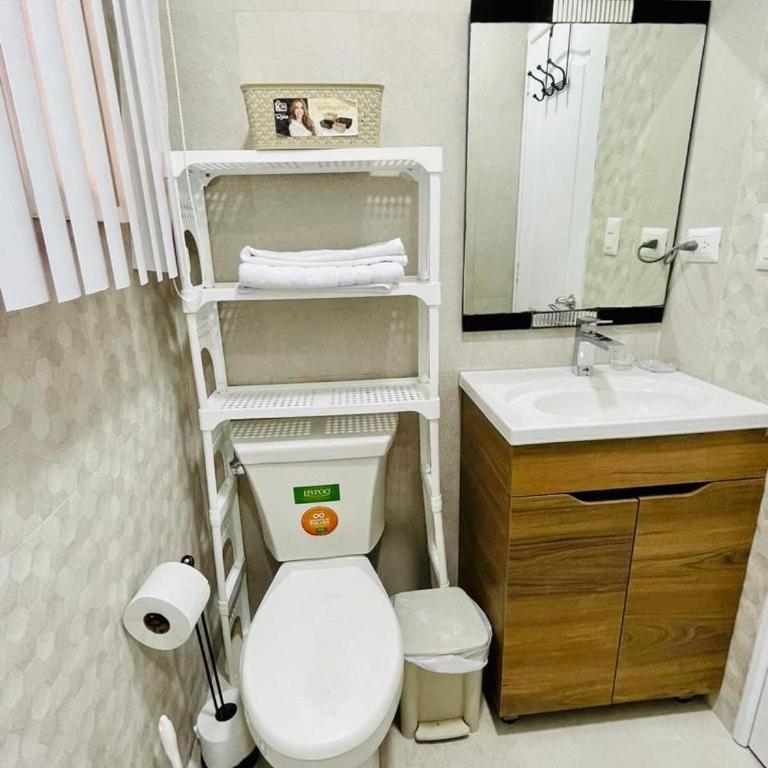 Casa Tonsupa Club del Pacifico - Three-Bedroom House - 9