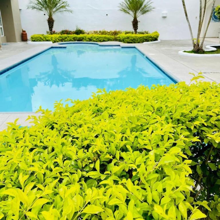 Casa Tonsupa Club del Pacifico - Three-Bedroom House - 10