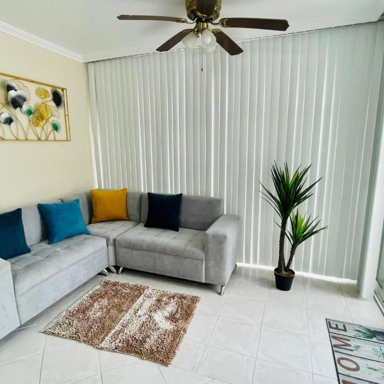 Casa Tonsupa Club del Pacifico - Three-Bedroom House - 12