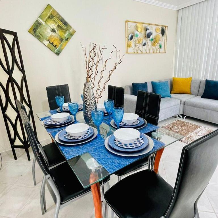 Casa Tonsupa Club del Pacifico - Three-Bedroom House - 13