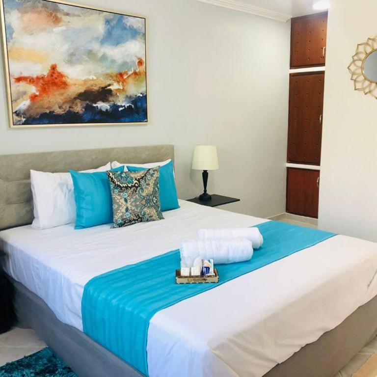 Casa Tonsupa Club del Pacifico - Three-Bedroom House - 16
