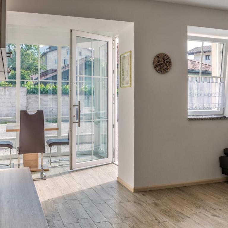 Apartment Residence Veronika - Appartamento - Piano Terra - 2