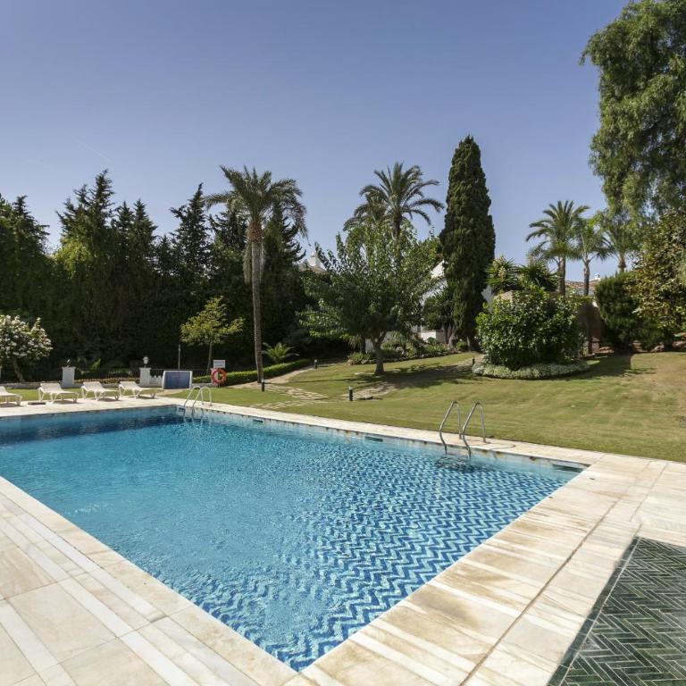 Señorio De Marbella - 3 Bedroom Penthouse by Finest Rentals - Apartamento Ático - 43