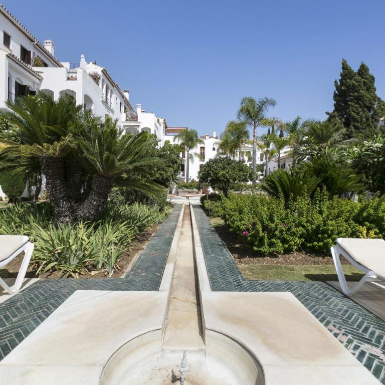 Señorio De Marbella - 3 Bedroom Penthouse by Finest Rentals - Apartamento Ático - 45