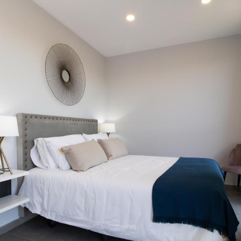 Home Sweet Apartamentos Ribera 19 - Superior Apartment - 7