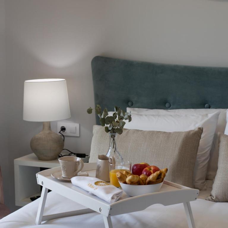 Home Sweet Apartamentos Ribera 19 - Superior Apartment - 12