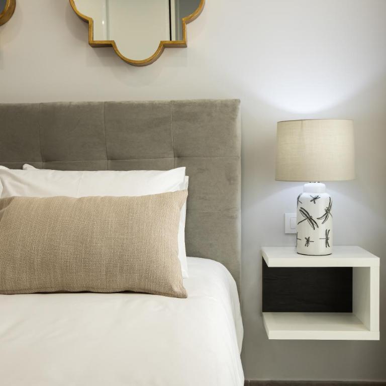 Home Sweet Apartamentos Ribera 19 - Superior Apartment - 8
