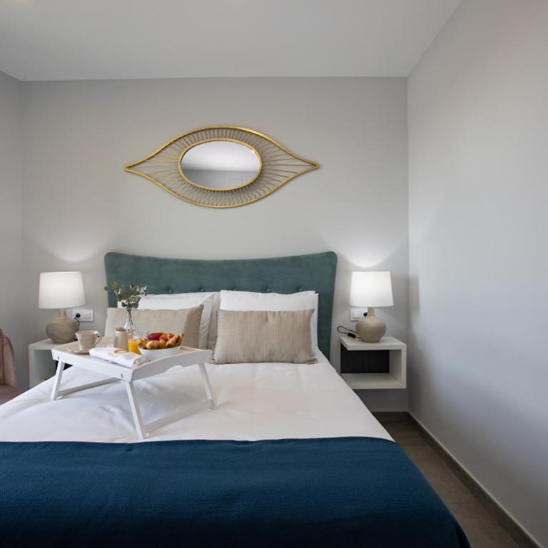 Home Sweet Apartamentos Ribera 19 - Superior Apartment - 9