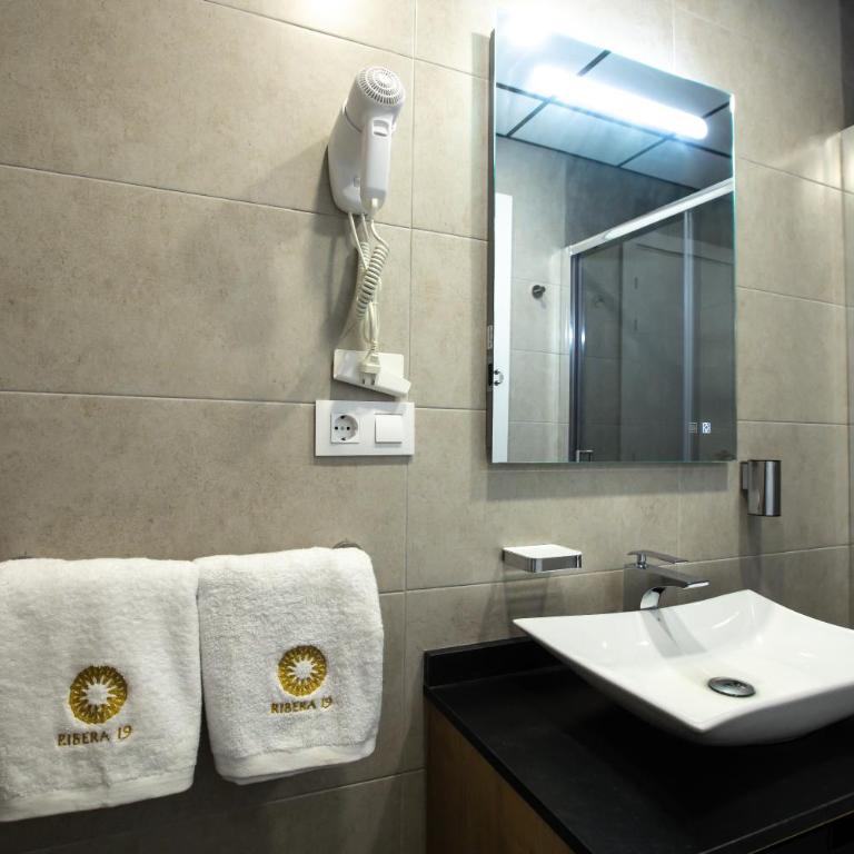 Home Sweet Apartamentos Ribera 19 - Superior Apartment - 10