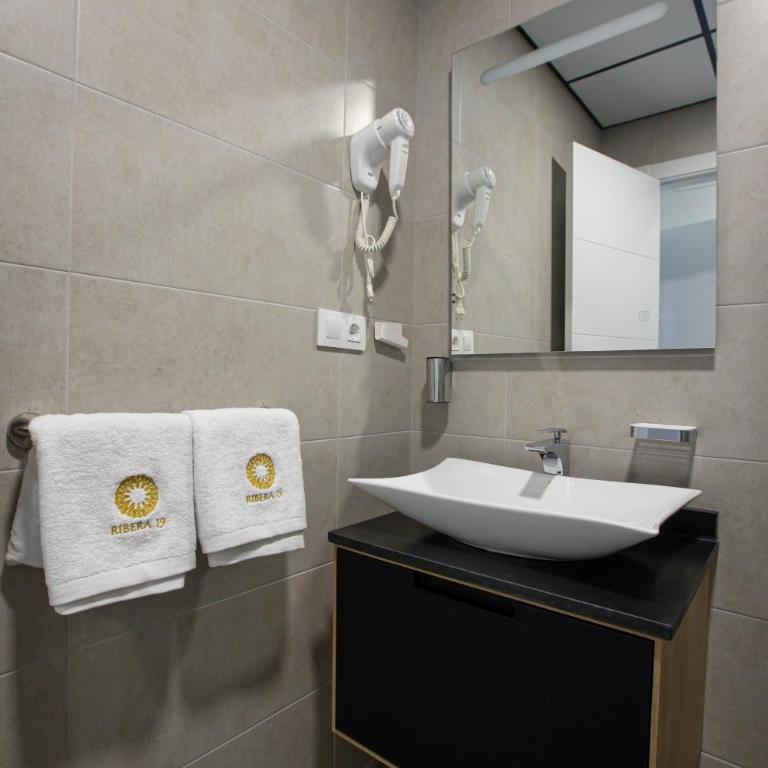 Home Sweet Apartamentos Ribera 19 - Superior Apartment - 11