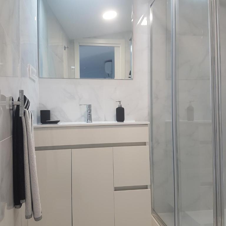 Barcia 3 - Three-Bedroom Apartment - 15