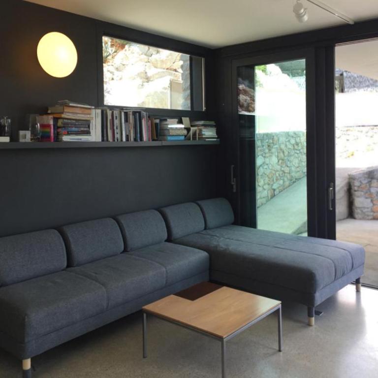 VILLETTA FARFALLINA "The unique property in the world with an openable roof" - Casa con 3 Camere da Letto - 5