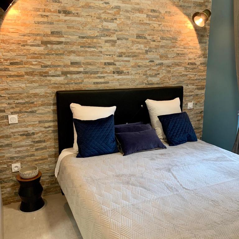 LE 31 - Apartment mit 1 Schlafzimmer - 6