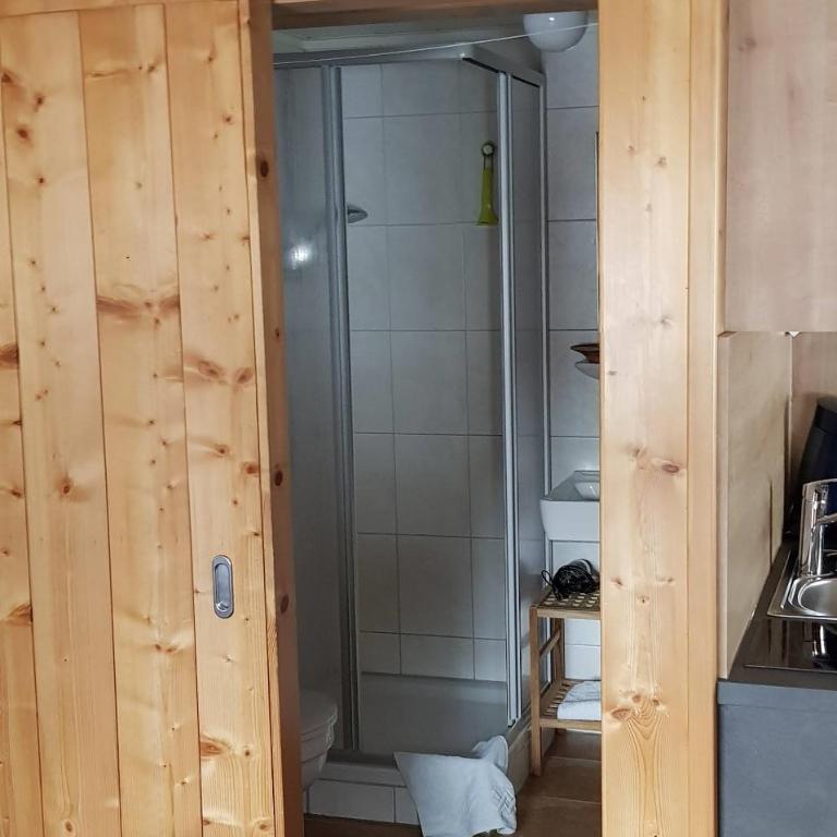 Fasserhof - Studio - Zwölferkogel - 11