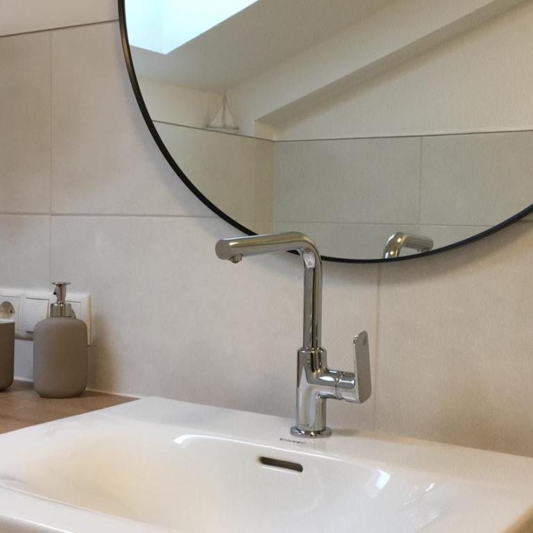 Ferienwohnung Innsbruck-Vill - Two-Bedroom Apartment - 27