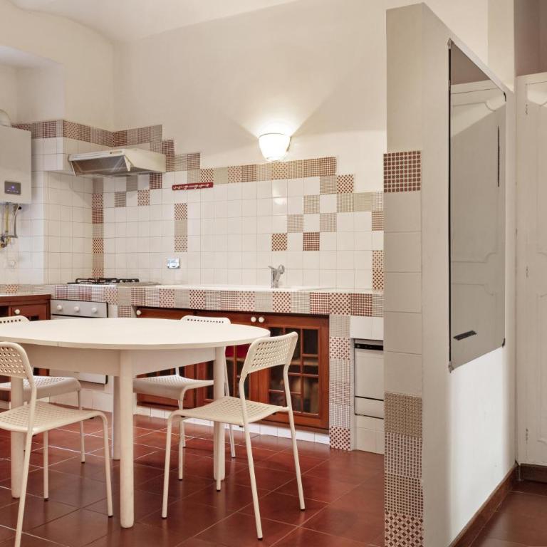 Vatican Welc-Home - Appartement 3 Chambres - 31