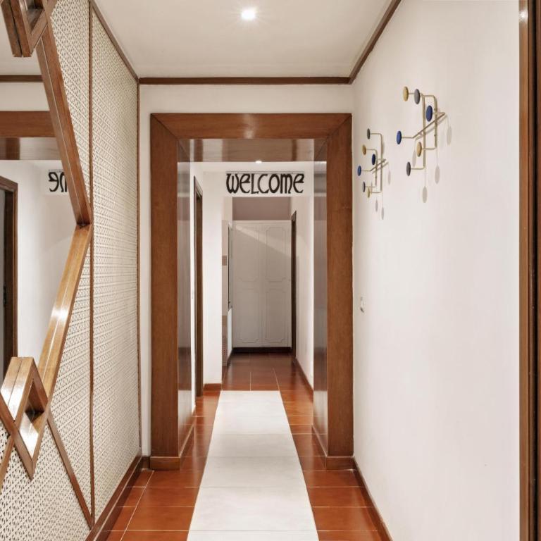 Vatican Welc-Home - Appartement 3 Chambres - 23