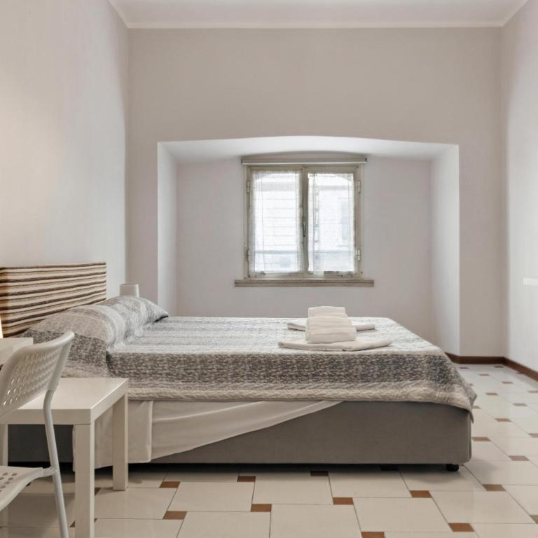 Vatican Welc-Home - Appartement 3 Chambres - 21
