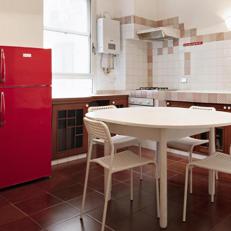 Vatican Welc-Home - Appartement 3 Chambres - 22