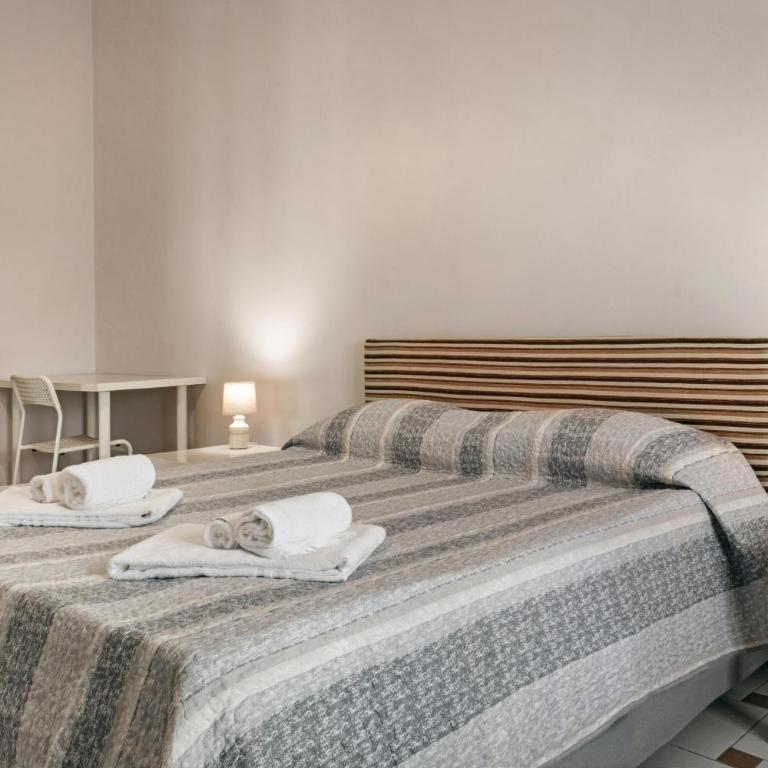 Vatican Welc-Home - Appartement 3 Chambres - 2