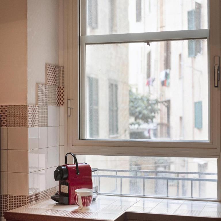Vatican Welc-Home - Appartement 3 Chambres - 19