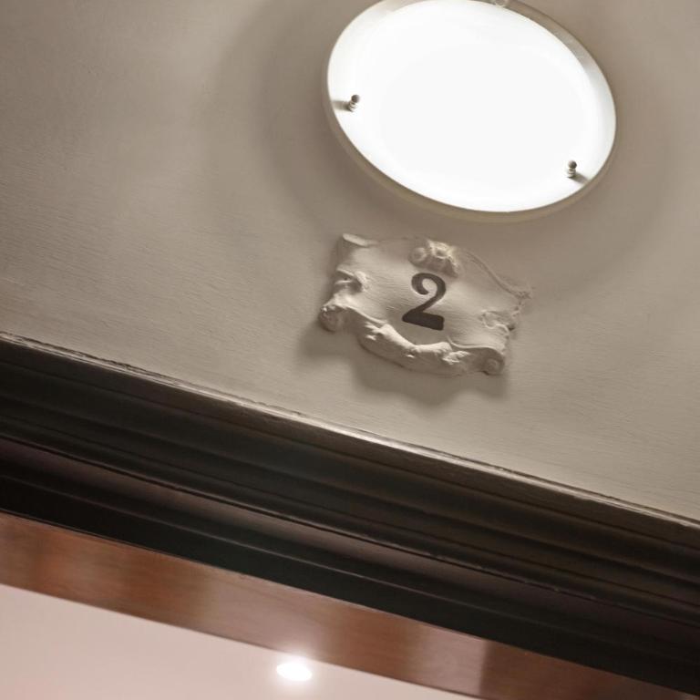 Vatican Welc-Home - Appartement 3 Chambres - 20
