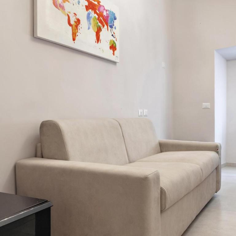 Vatican Welc-Home - Appartement 3 Chambres - 25