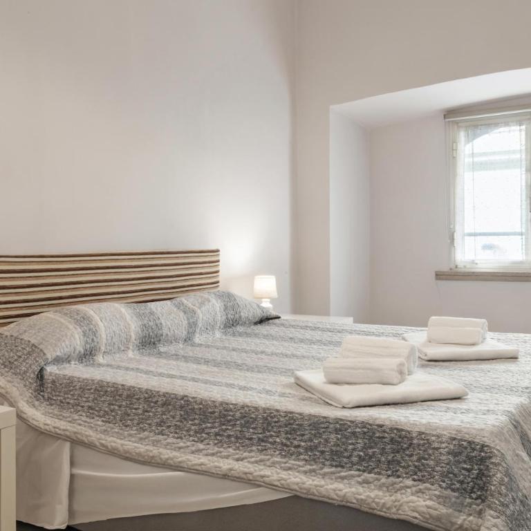 Vatican Welc-Home - Appartement 3 Chambres - 34