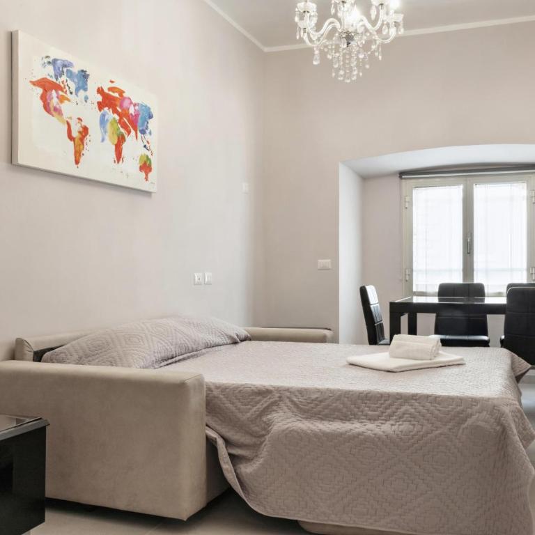 Vatican Welc-Home - Appartement 3 Chambres - 29